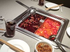 -海底捞火锅(攀枝花万达店)