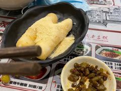 -双燕楼·手工馄饨·汤面小吃(世纪汇店)