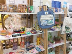 -Summer House夏莫手工坊团建活动(世博源店)
