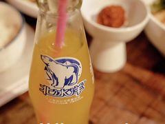 北冰洋-铁公鸡·四川料理(天环广场店)