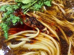 -老王四季抻面(南六东路店)