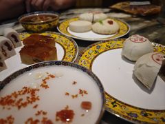 -富华斋饽饽铺·宫廷糕点·伴手礼(护国新天地店)