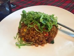 -芭莉与彩虹西餐厅(成都合生汇店)