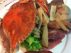 iphone_upload_pic-星伦多 自助料理(圆融店)