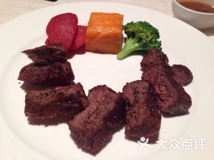 王品牛排(北京亚运村店)王品台塑牛排(亚运村店)图片 - 第4716张