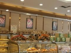 -长发西饼(临顿路店)
