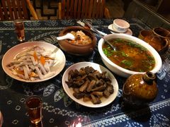 -香满楼(临安路店)