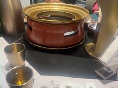 -西塔老太太泥炉烤肉(龙湖北苑天街店)