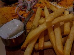 -ELI FALAFEL Lebanese&Mediterranean黎巴嫩美食(富城路店)