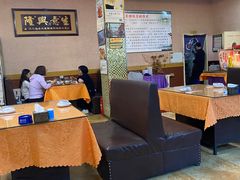 大堂-老苏扬饭店