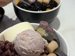 -鲜芋仙(番禺万达广场店)
