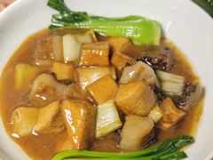 -泛太平洋大酒店·海天楼中餐厅·粤菜