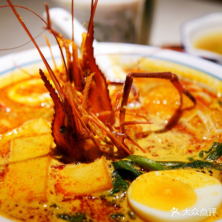 终于吃上了！一大碗热乎乎的太香了