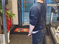 -NRG健身私教CLUB(静安体育中心店)