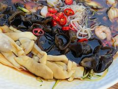 -九號院子海鲜烧烤