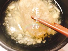 -到家尝北京菜(西坝河店)