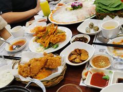-黑山岛餐厅