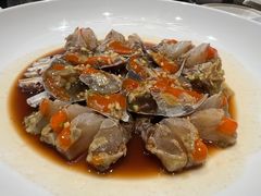 -钱塘花园·宁波菜