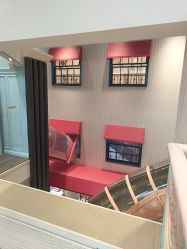 -奈尔宝·儿童乐园·亲子餐厅(华采天地店)