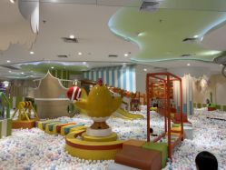 -meland亲子乐园•派对•研学(苏州悠方购物中心店)