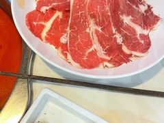 -傣妹火锅(四川北路店)