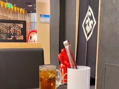 -AJIYA·池袋日式烧肉自助(天津万象城店)