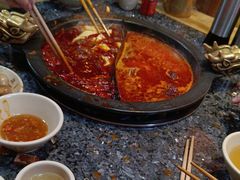 -蜀大侠火锅(建设路第五大道店)