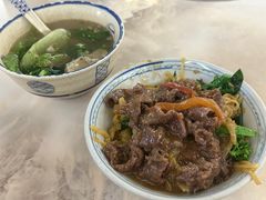 -合意桐坑牛肉粿·鲜牛肉火锅(嵩山总店)
