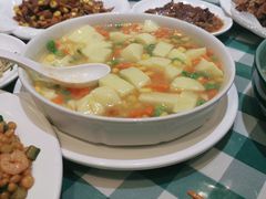 -紫光园·烤鸭(吕家营店)