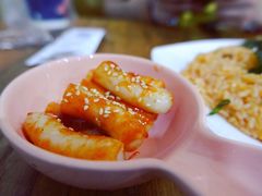 -李先生的首尔小馆(松江启源广场店)