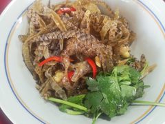 -园林美食城·本土农家菜(杨和镇店)