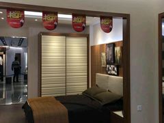 -索菲亚衣柜橱柜家具全屋定制(十里河居然之家店)