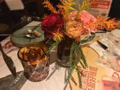 -半秋山西餐厅(巴南万达广场店)