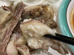 -清真·玛丽亚新疆菜主题餐厅(浙江中路店)