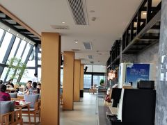 -四月吧餐厅(正阳步行街店)