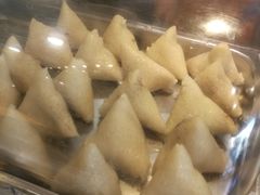 -老陈家擀面皮(平凉路店)