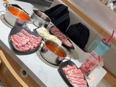 -呷哺呷哺 黄金牧场 (新中关购物中心店)