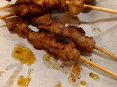 -小田油焖小龙虾(双井店)