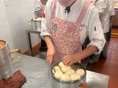 -胡家包子·清真(大众巷店)