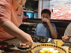 -谷牛日式烤肉(宝山U天地店)