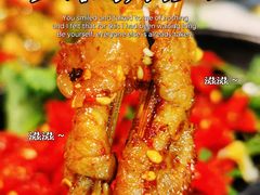 -林二哥宜烤官·宜宾小烧烤