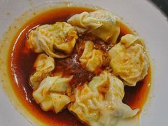 红油抄手-本味友膳·茶餐厅(和达中心城店)