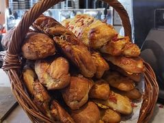 -Fergbaker(皇后镇店)