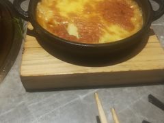 -韩盛·古法烤肉店(皇城恒隆广场店)