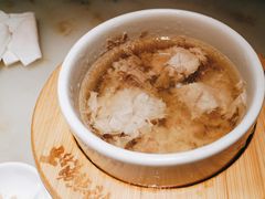 客语土猪汤-客语客家菜(琶洲保利店)