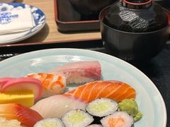 杂锦寿司-小山日本料理(兴业太古汇店)
