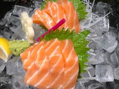 -大将料理餐厅(汇锦街店)