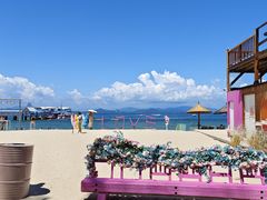 -三亚蜈支洲岛旅游区