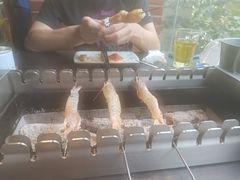 -很久以前羊肉串(中山公园店)