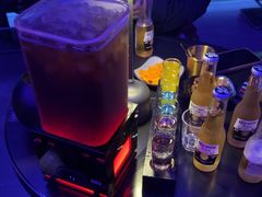 -赤红音乐现场(浦东金桥路店)